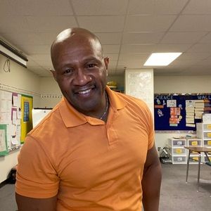 Meet your Posher, Mickel